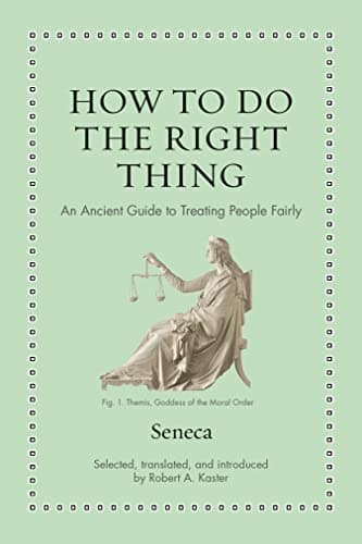 Cover of How to Do the Right Thing