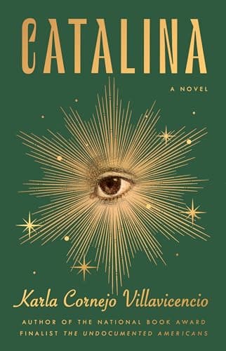 Cover of Catalina A Novel