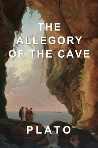 Cover of Allegory of the Cave