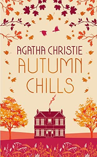 Cover of AUTUMN CHILLS