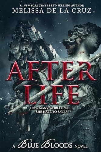 Cover of After Life