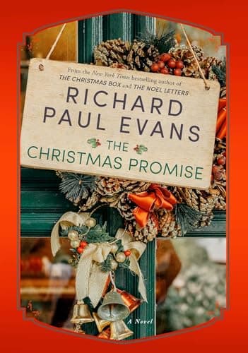 Cover of Christmas Promise