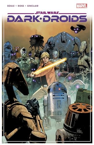 Cover of Star Wars