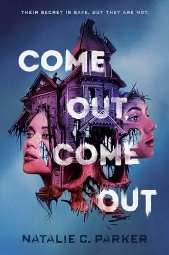 Cover of Come Out, Come Out
