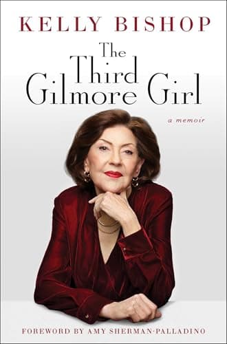 Cover of Third Gilmore Girl