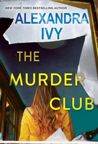 Cover of Murder Club