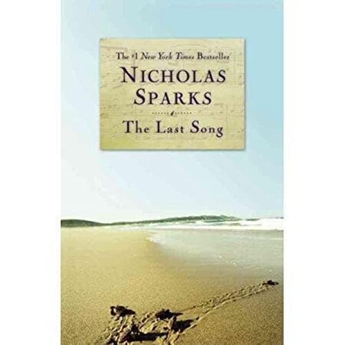 Cover of The Last Song