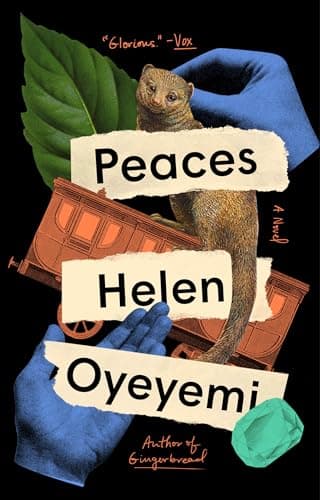 Cover of Peaces