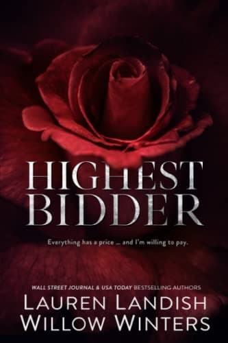Cover of Highest Bidder