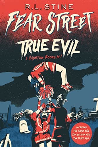 Cover of True Evil