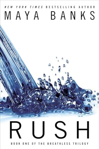 Cover of Rush