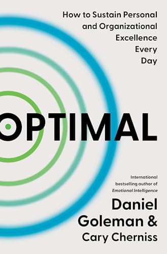 Cover of Optimal