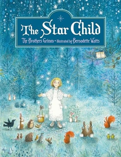 Cover of Star Child