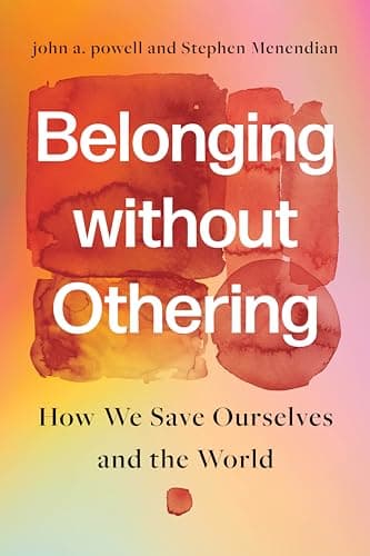 Cover of Belonging Without Othering
