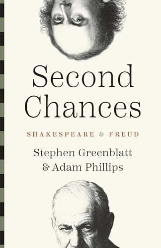 Cover of Second Chances