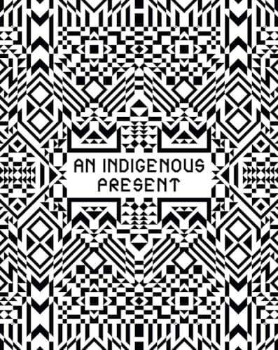 Cover of An Indigenous Present