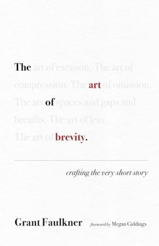 Cover of Art of Brevity