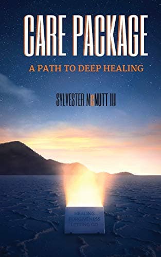 Cover of Care Package: A Path To Deep Healing