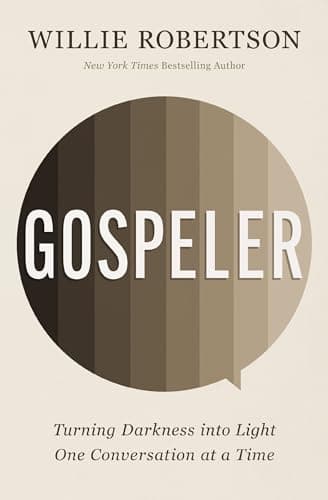 Cover of Gospeler
