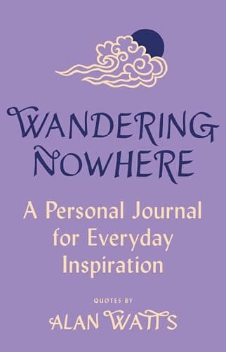 Cover of Wandering Nowhere