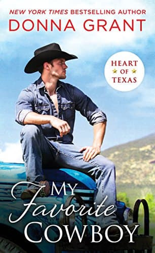 Cover of Heart of Texas #2