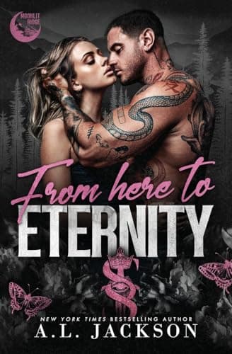 Cover of From Here to Eternity