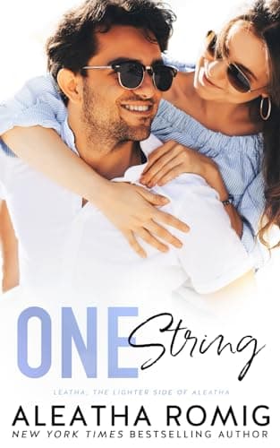 Cover of One String