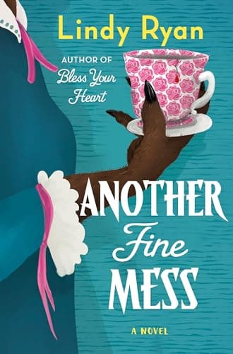 Cover of Another Fine Mess