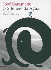 Cover of Silence of Water