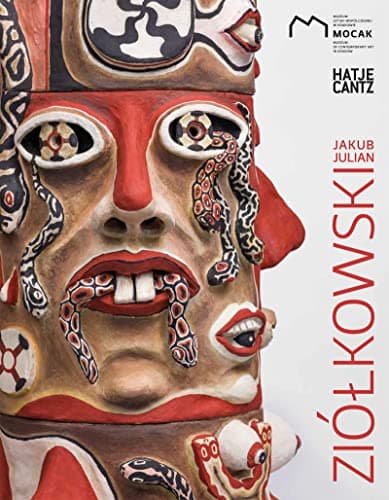 Cover of Jakub Julian Ziólkowski