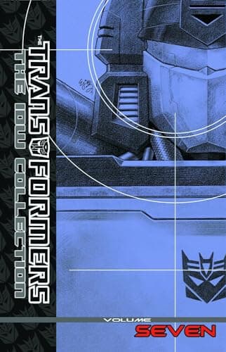 Cover of Transformers