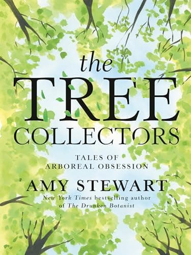 Cover of Tree Collectors