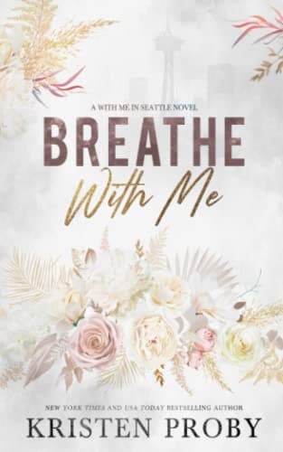Cover of Breathe With Me