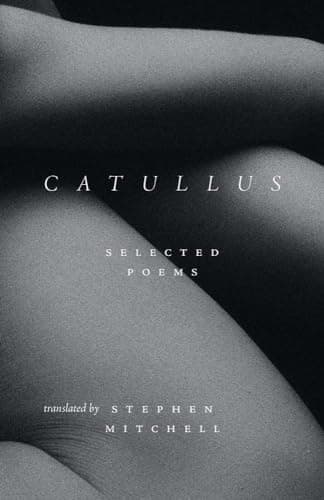 Cover of Catullus
