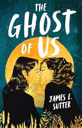 Cover of Ghost of Us