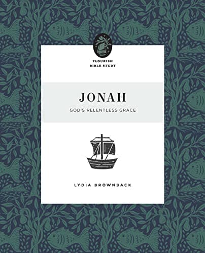Cover of Jonah