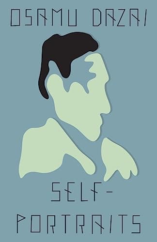 Cover of Self-Portraits