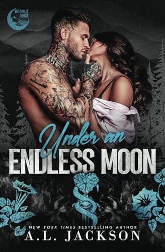 Cover of Under an Endless Moon