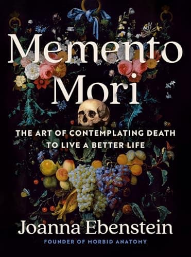 Cover of Memento Mori