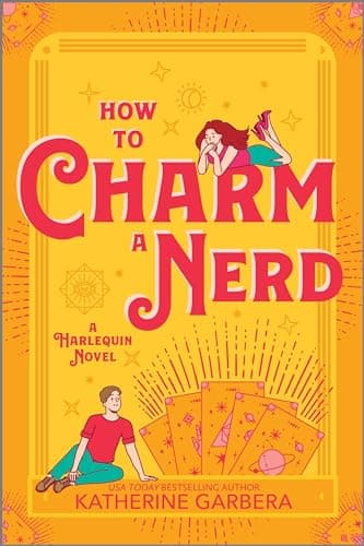 Cover of How to Charm a Nerd