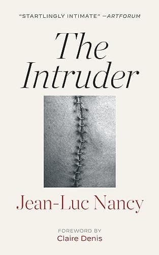 Cover of Intruder