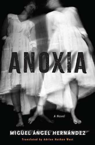 Cover of Anoxia