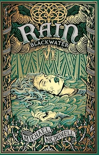 Cover of Blackwater VI : Rain
