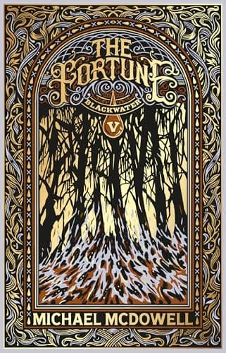 Cover of Blackwater V : the Fortune