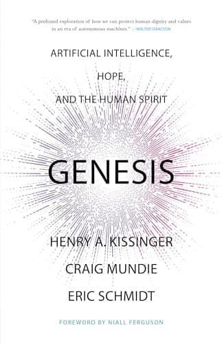 Cover of Genesis
