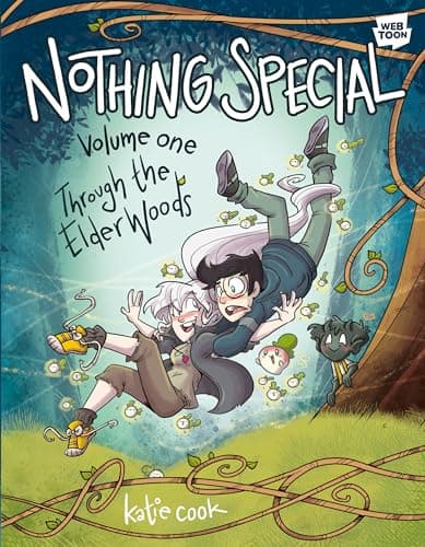Cover of Nothing Special, Volume One