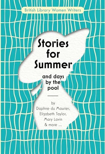 Cover of Stories for Summer And Days by the Pool