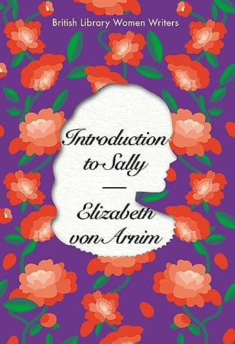 Cover of Introduction to Sally
