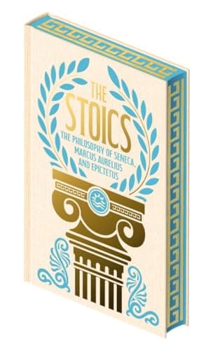 Cover of Stoics