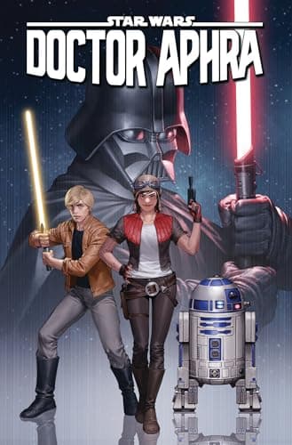 Cover of Star Wars